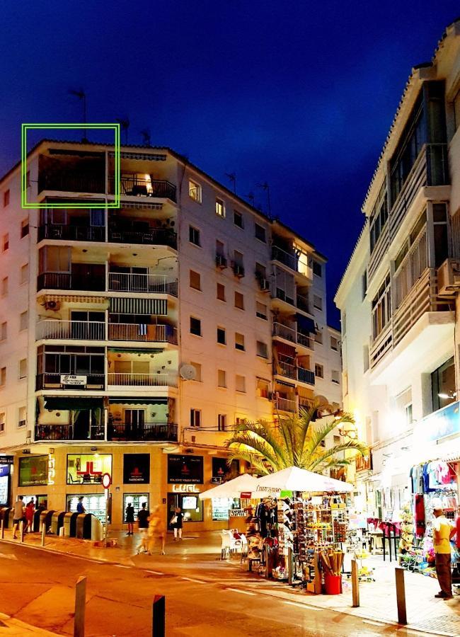 Tuttifruttiaapt Nerja Exterior photo