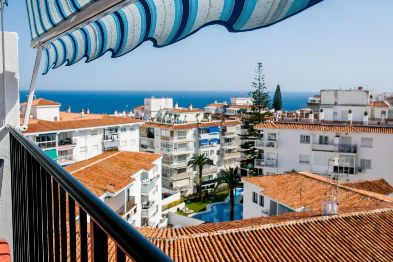Tuttifruttiaapt Nerja Exterior photo